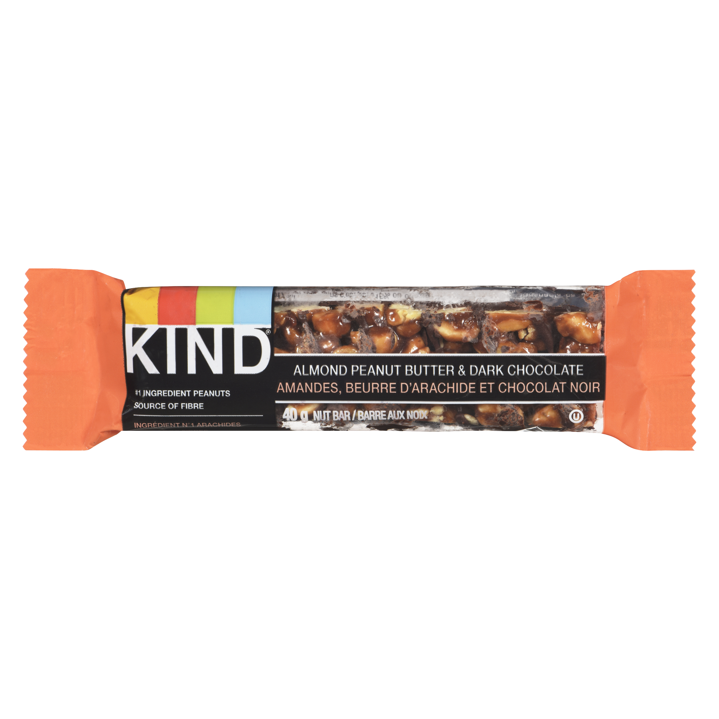 KIND BAR ALMOND/PB/DRK CHOC